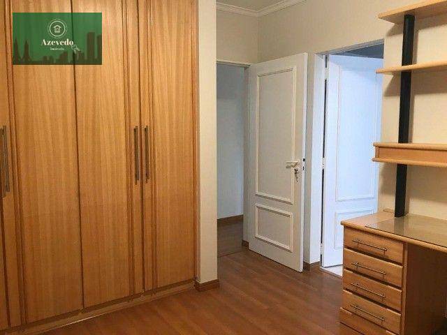 Apartamento à venda com 3 quartos, 200m² - Foto 8