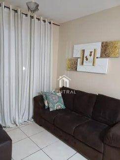 Apartamento à venda com 2 quartos, 51m² - Foto 2