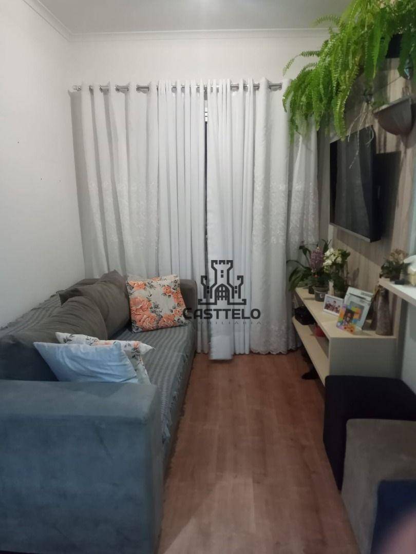 Apartamento à venda com 2 quartos, 50m² - Foto 1