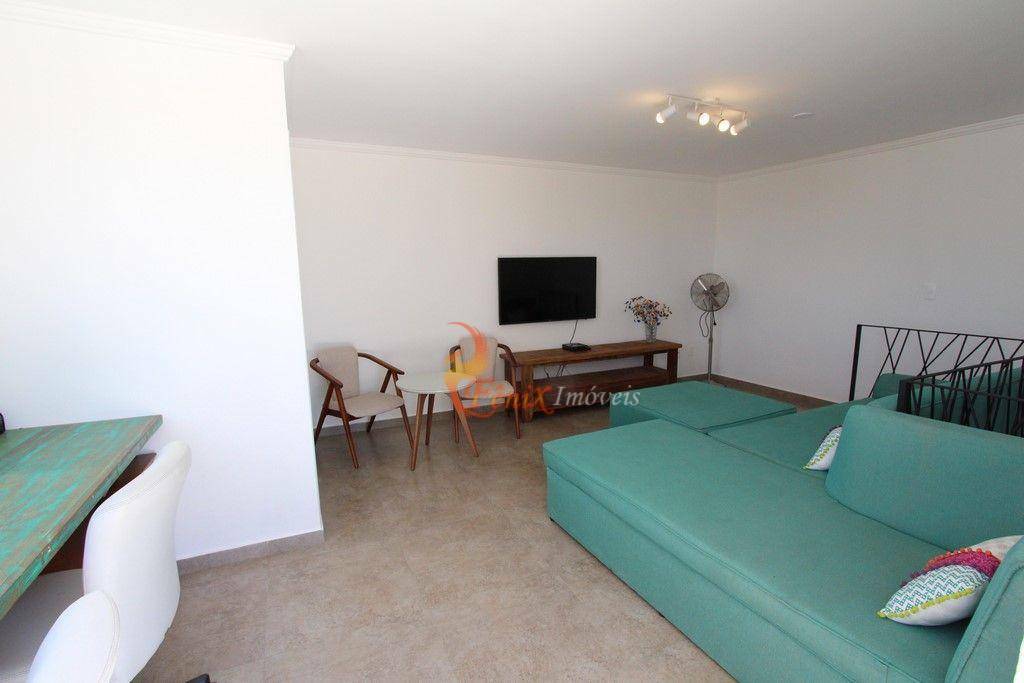 Apartamento à venda com 3 quartos, 110m² - Foto 4