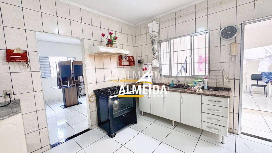 Casa, 3 quartos, 139 m² - Foto 5