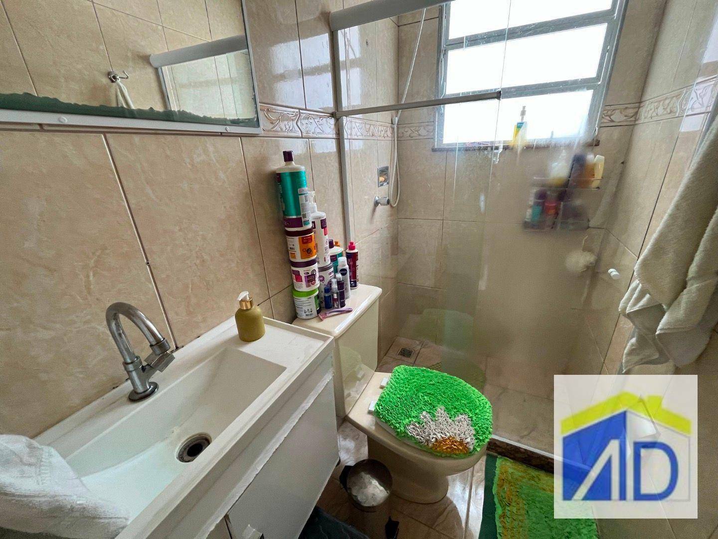 Apartamento à venda com 3 quartos, 52m² - Foto 5