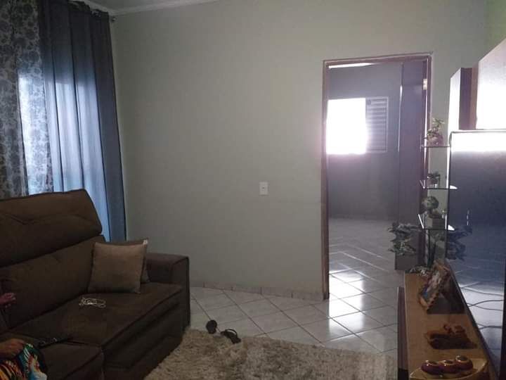 Casa, 2 quartos, 90 m² - Foto 3