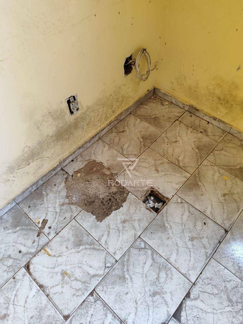 Loja-Salão, 30 m² - Foto 3