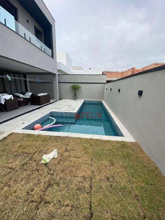 Sobrado à venda com 3 quartos, 260m² - Foto 19