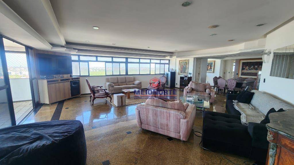 Apartamento, 4 quartos, 330 m² - Foto 1