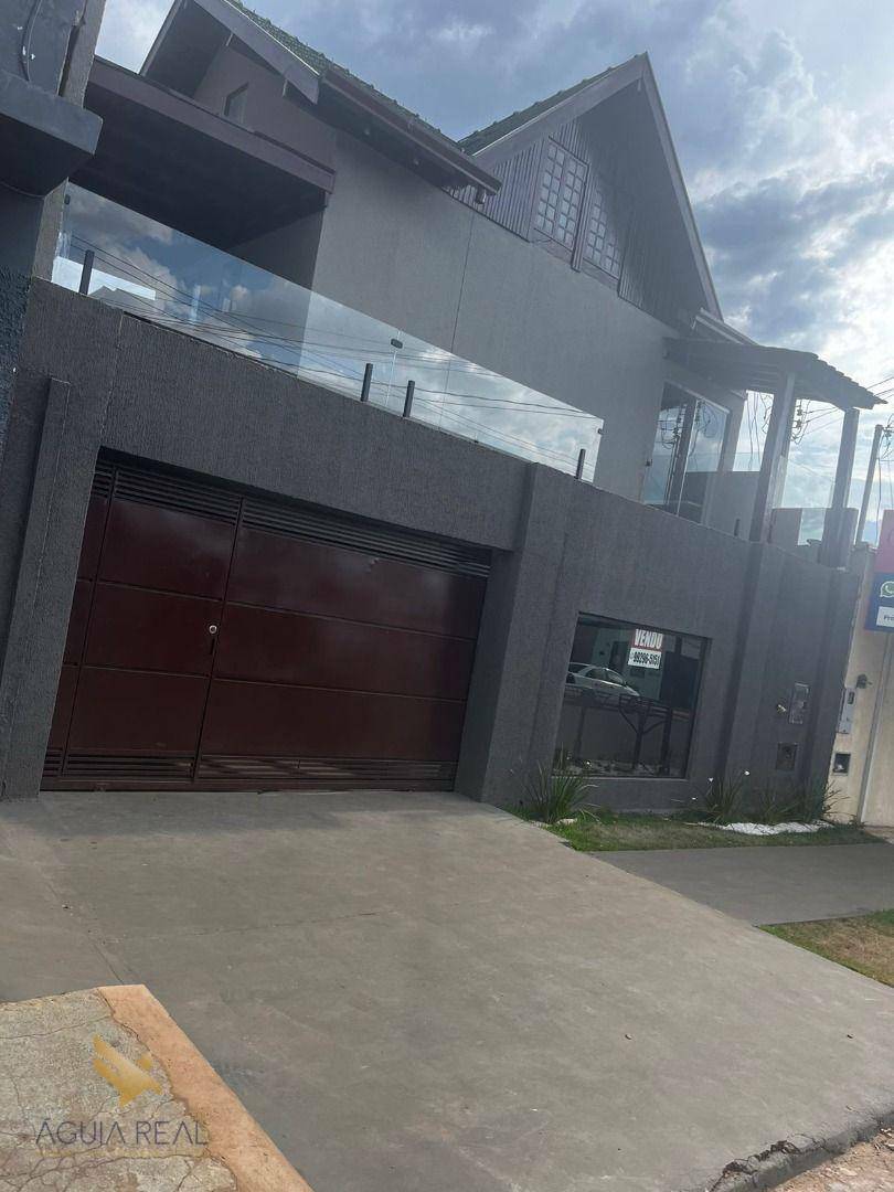 Sobrado à venda com 5 quartos, 280m² - Foto 7