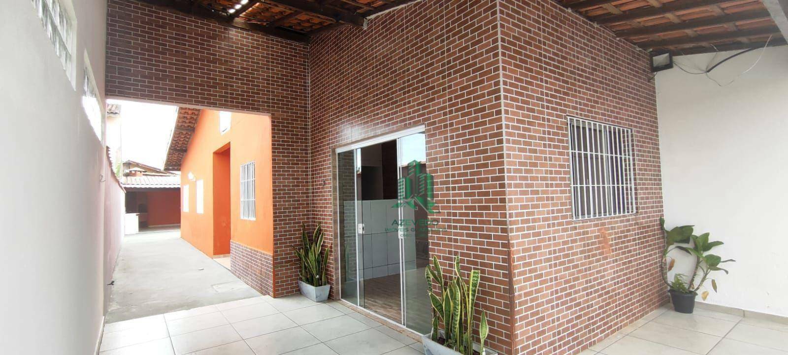 Casa à venda com 2 quartos, 106m² - Foto 13