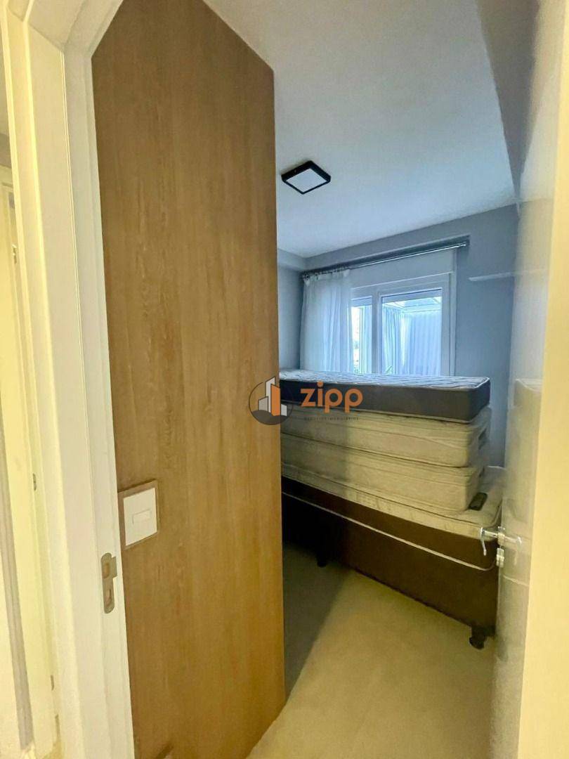 Apartamento à venda com 2 quartos, 88m² - Foto 8