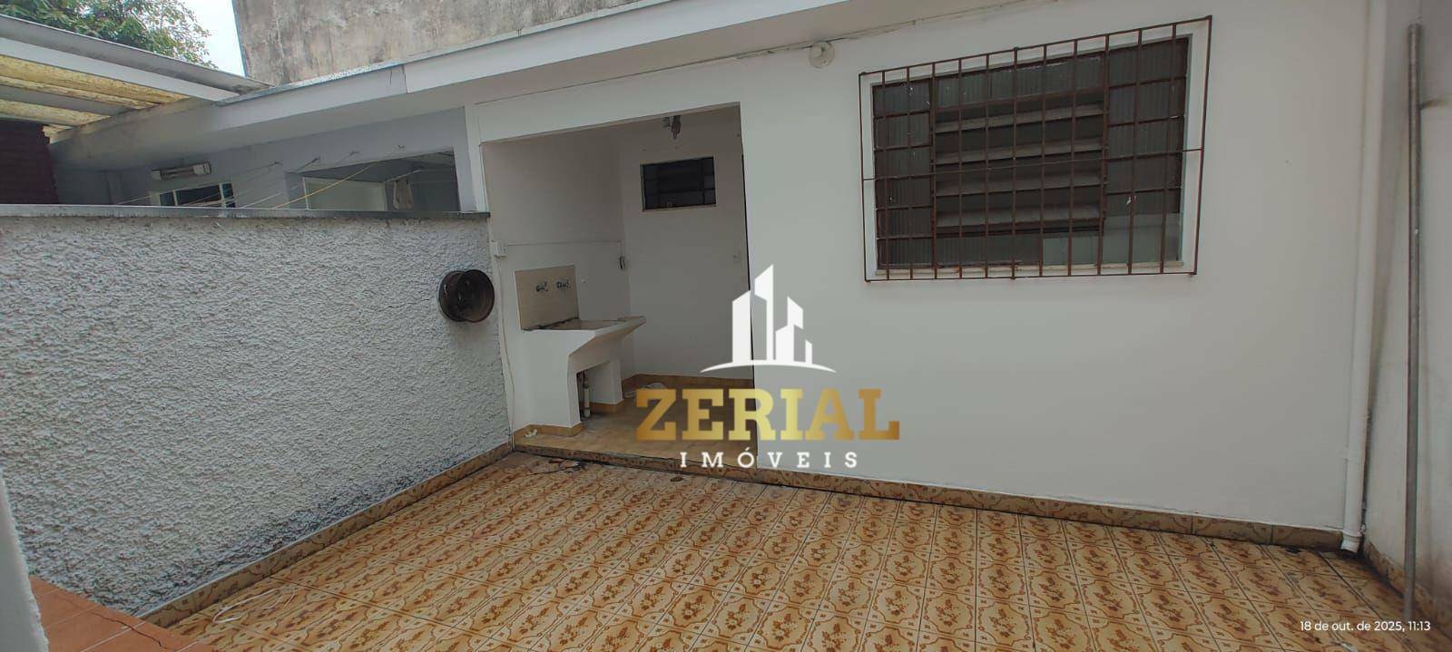 Sobrado, 3 quartos, 205 m² - Foto 3