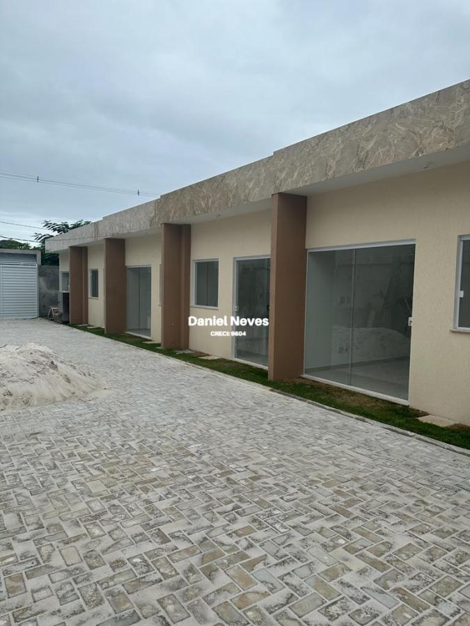 Casa de Condomínio à venda com 2 quartos, 45m² - Foto 2