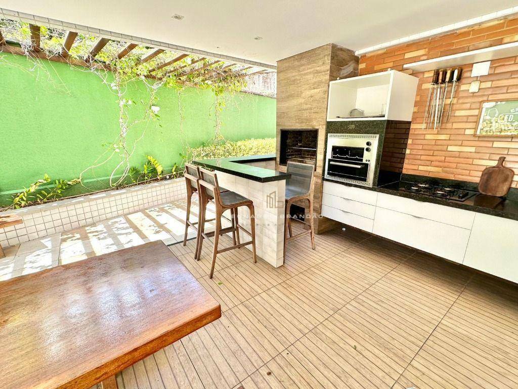 Apartamento à venda com 4 quartos, 330m² - Foto 34