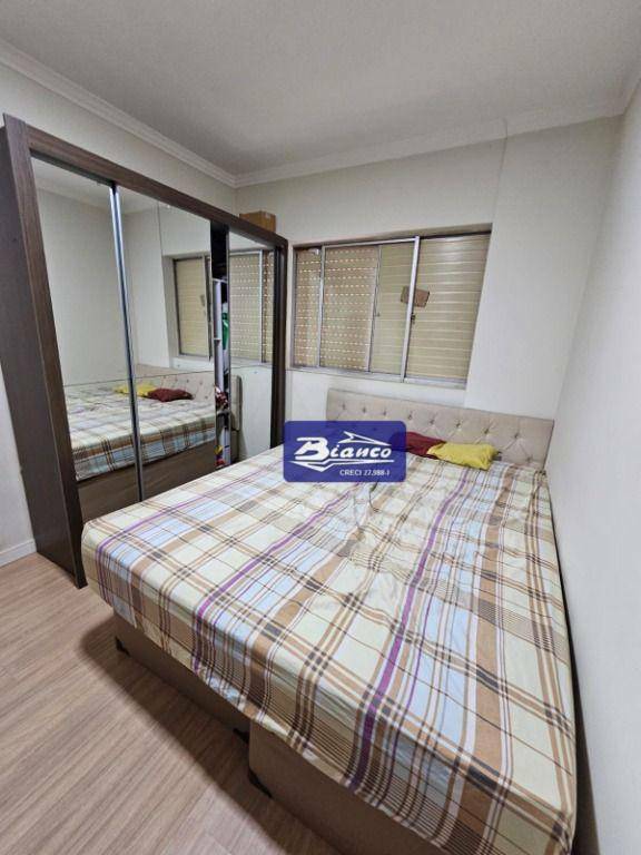 Apartamento, 3 quartos, 66 m² - Foto 3