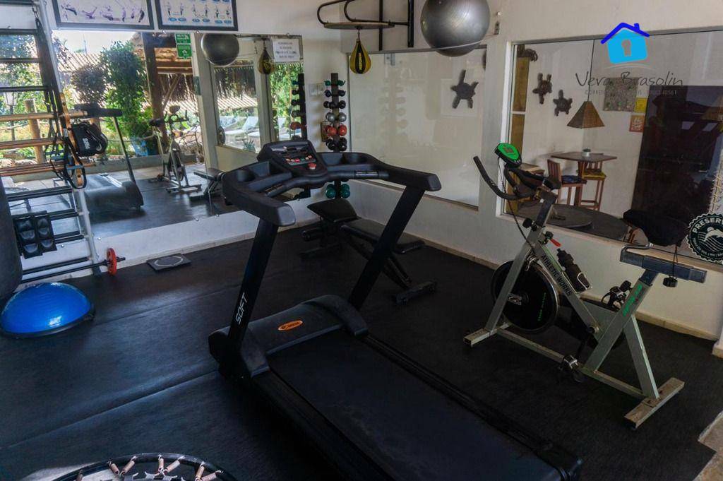 Pousada-Chalé à venda com 20 quartos, 1800M2 - Foto 23