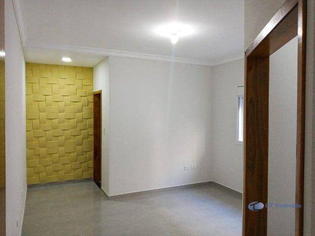 Casa à venda com 3 quartos, 186m² - Foto 7