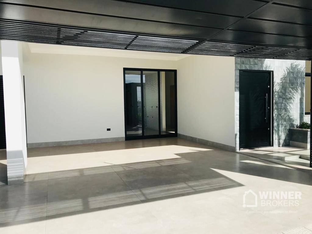 Casa à venda com 3 quartos, 155m² - Foto 3