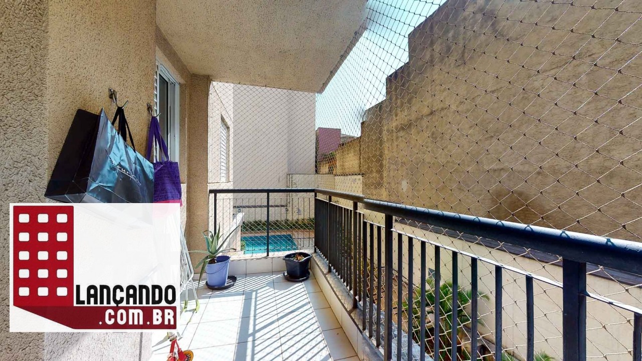 Apartamento à venda com 2 quartos, 75m² - Foto 11