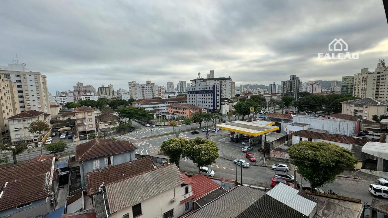 Apartamento à venda e aluguel com 1 quarto, 53m² - Foto 5