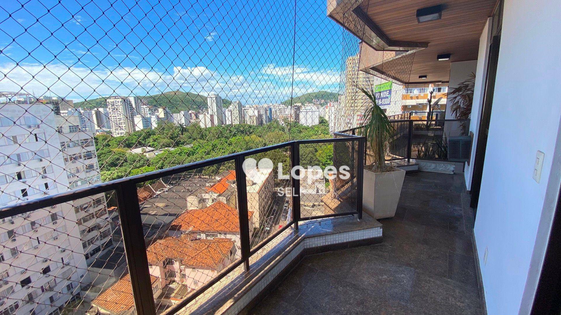 Apartamento à venda com 4 quartos, 364m² - Foto 10