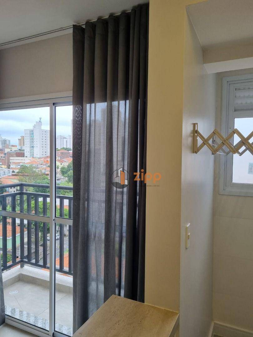 Apartamento para alugar com 2 quartos, 42m² - Foto 22