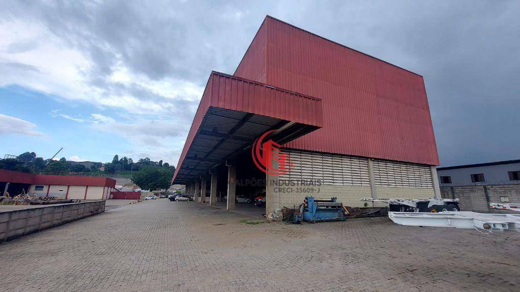 Depósito-Galpão-Armazém para alugar, 2550m² - Foto 5