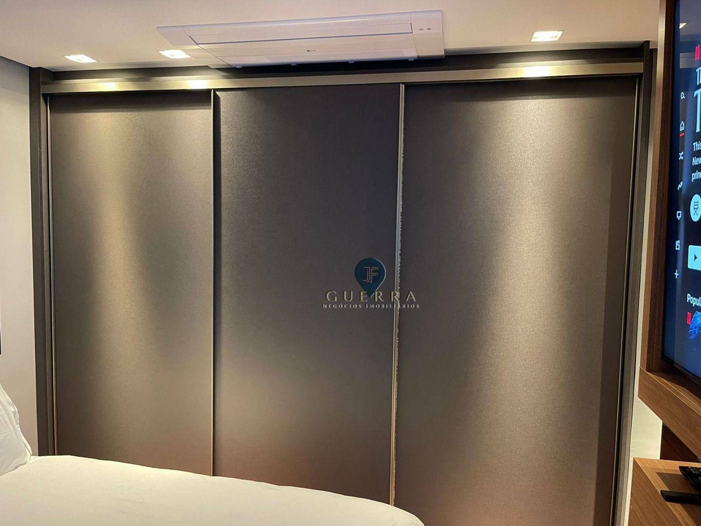 Cobertura à venda com 1 quarto, 123m² - Foto 7