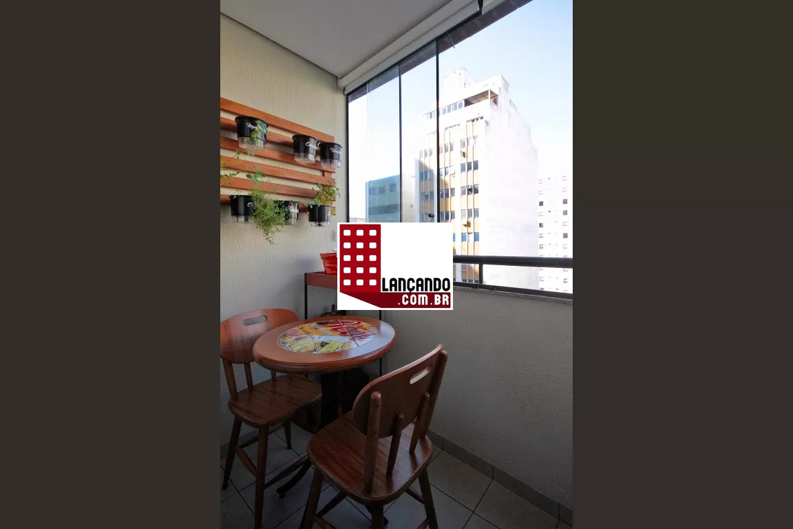 Apartamento à venda com 2 quartos, 51m² - Foto 14