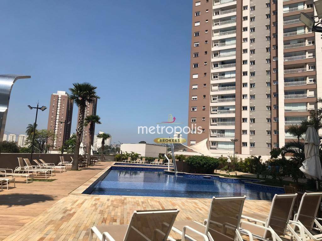 Apartamento à venda com 3 quartos, 67m² - Foto 39