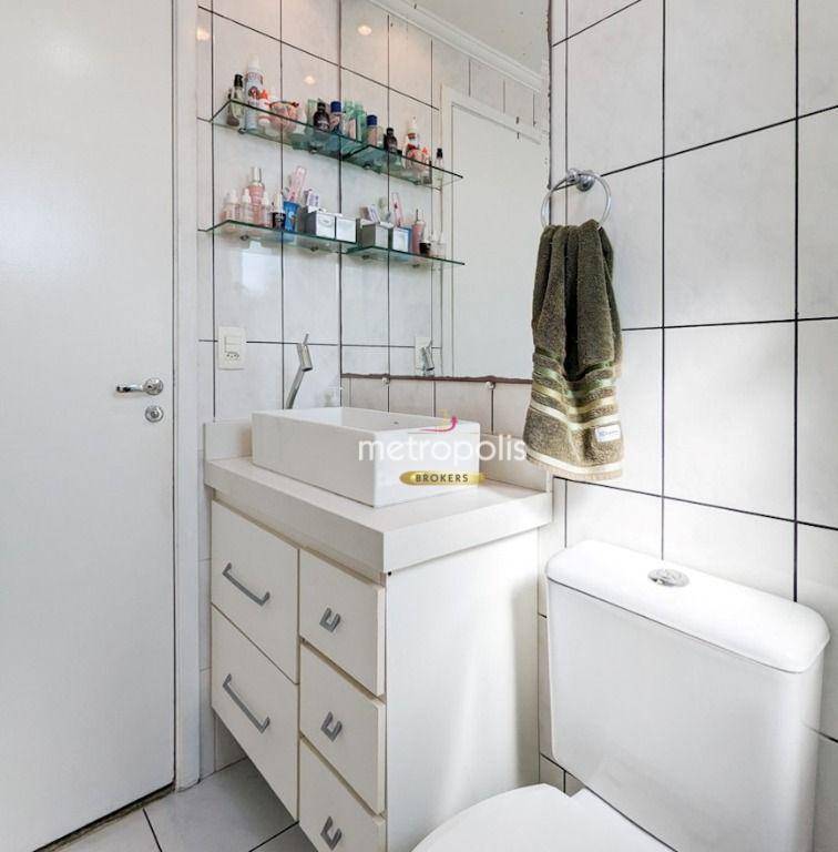 Apartamento à venda com 2 quartos, 67m² - Foto 6