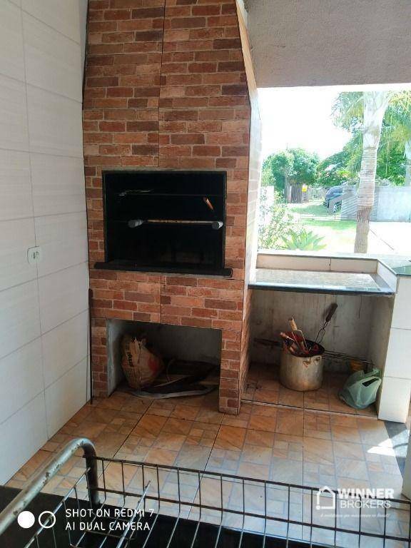 Chácara à venda com 2 quartos, 150m² - Foto 6