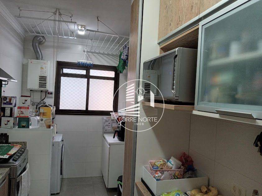 Apartamento à venda com 3 quartos, 79m² - Foto 5