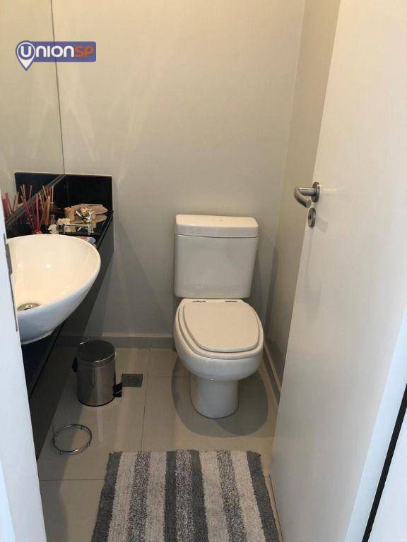 Apartamento à venda com 3 quartos, 138m² - Foto 21