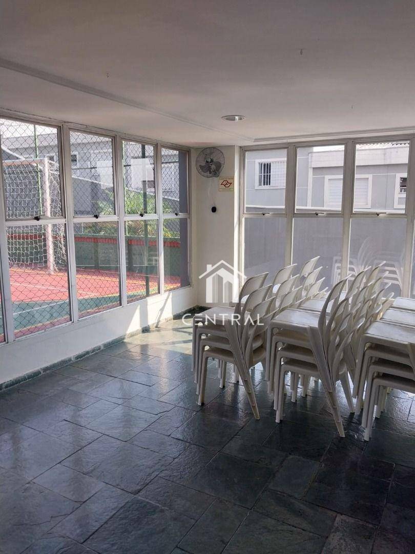 Apartamento à venda com 2 quartos, 55m² - Foto 22