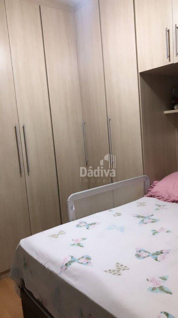 Apartamento à venda com 2 quartos, 67m² - Foto 10