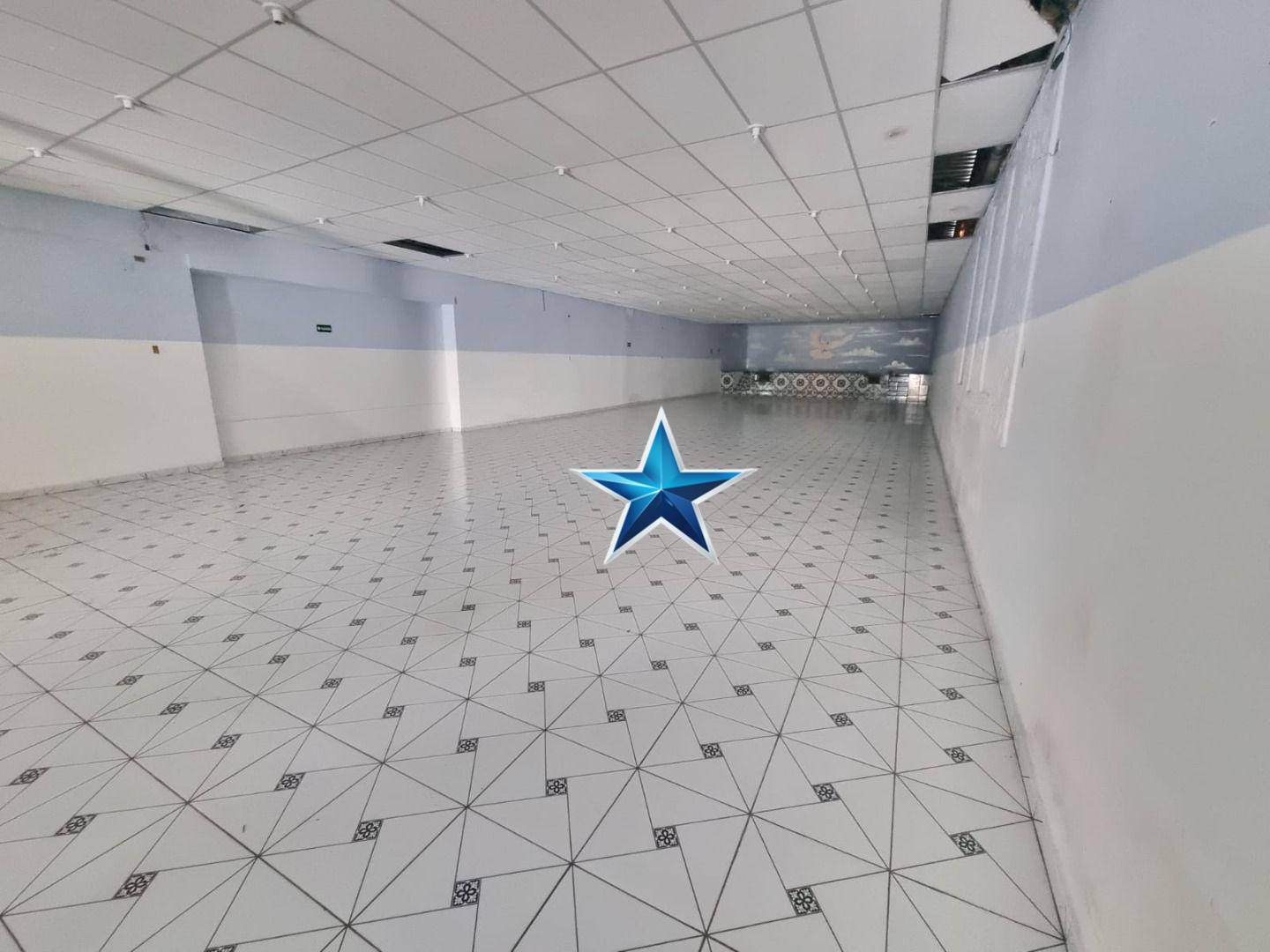 Depósito-Galpão-Armazém para alugar, 400m² - Foto 11