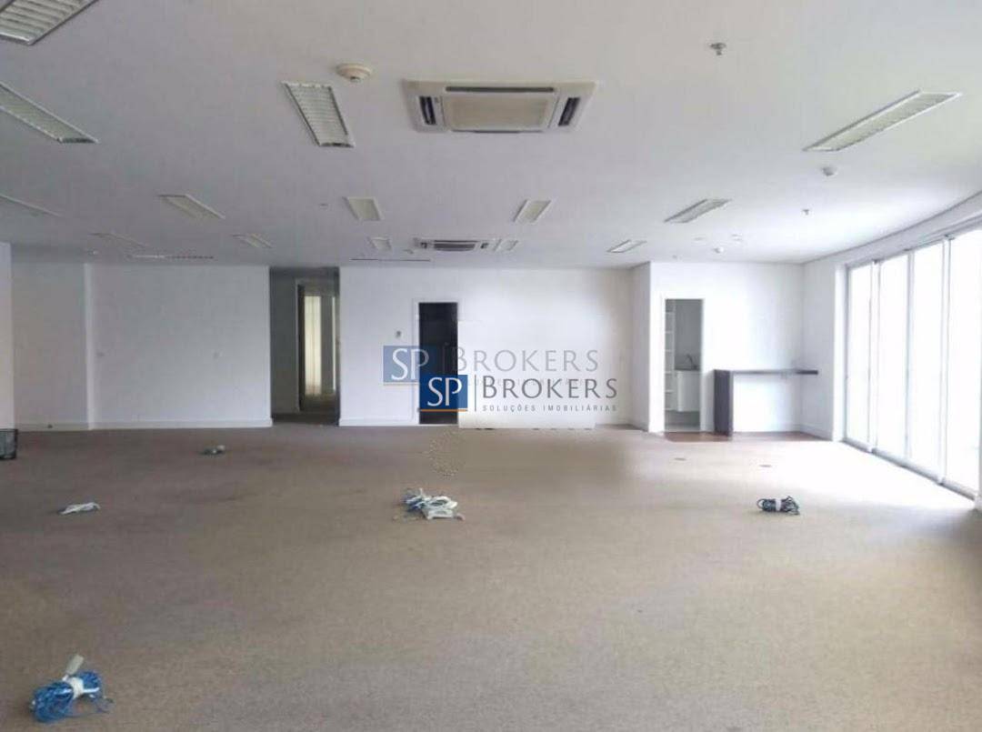 Conjunto Comercial-Sala para alugar, 165m² - Foto 1