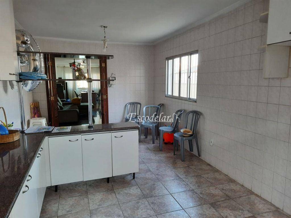 Sobrado à venda com 3 quartos, 155m² - Foto 7