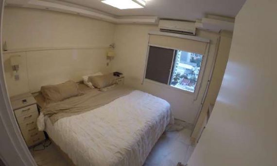 Apartamento à venda com 2 quartos, 60m² - Foto 3