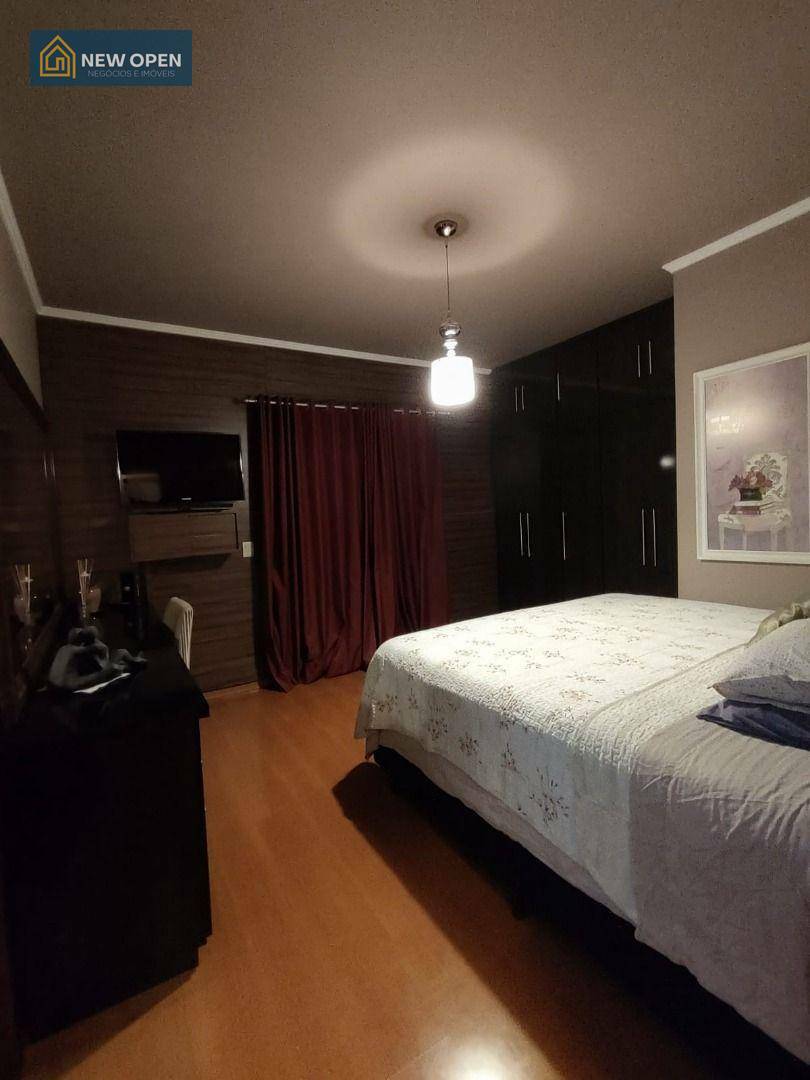 Sobrado à venda com 3 quartos, 128m² - Foto 14