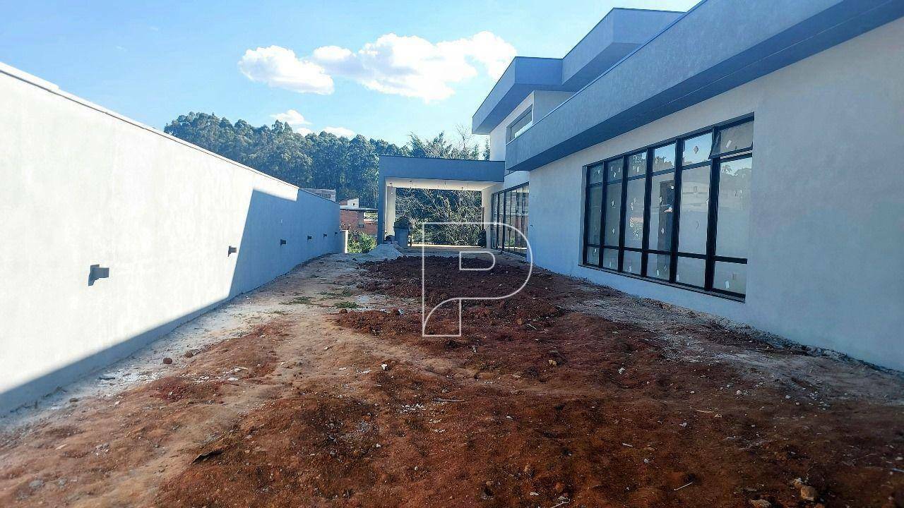 Casa de Condomínio à venda com 3 quartos, 375m² - Foto 56