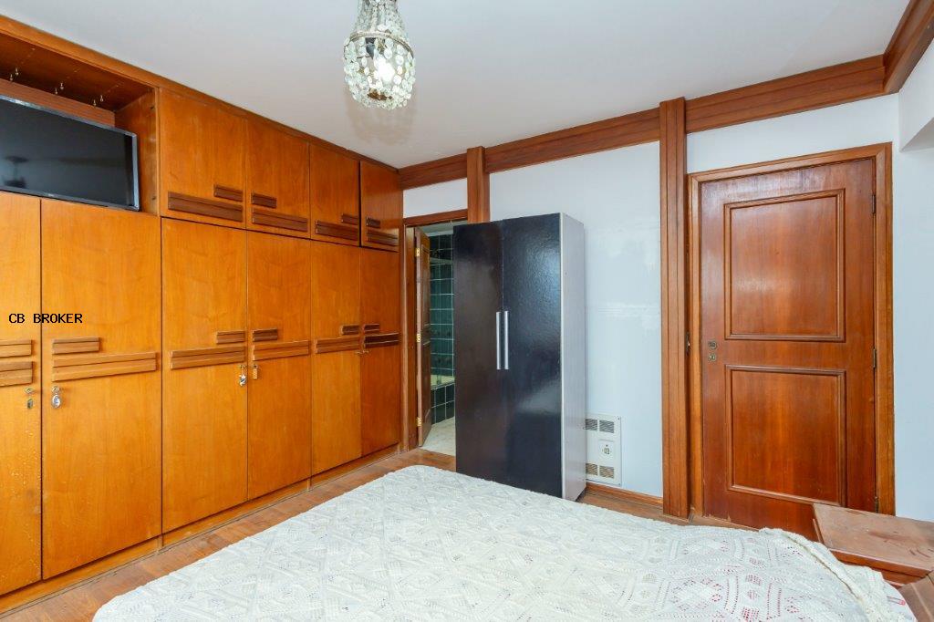 Apartamento à venda com 4 quartos, 181m² - Foto 33