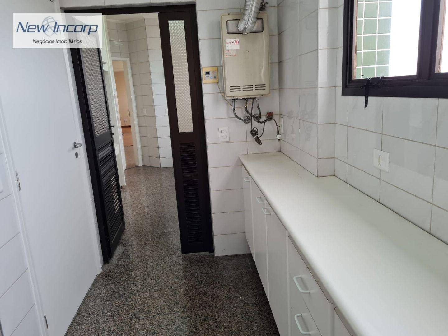 Apartamento à venda com 4 quartos, 287m² - Foto 7