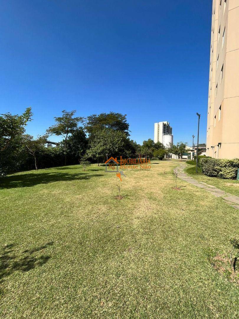 Apartamento à venda com 2 quartos, 56m² - Foto 36