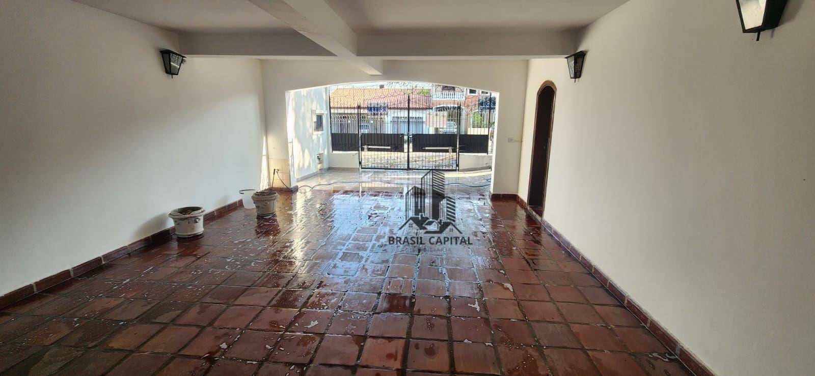 Sobrado à venda e aluguel com 3 quartos, 265m² - Foto 21