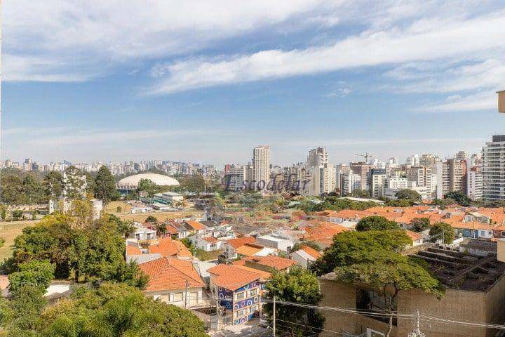 Apartamento à venda com 3 quartos, 276m² - Foto 8