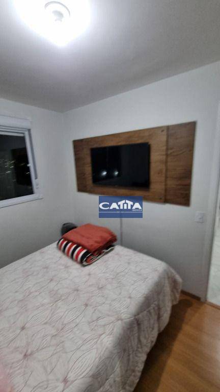 Apartamento para alugar com 2 quartos, 38m² - Foto 2