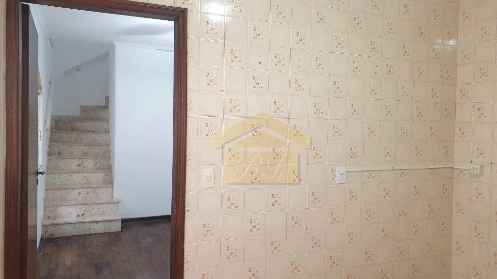 Sobrado para alugar com 3 quartos, 138m² - Foto 6