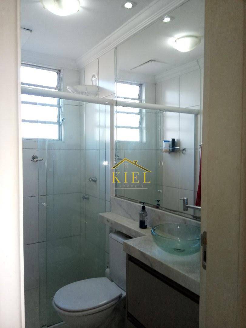 Apartamento à venda com 2 quartos, 54m² - Foto 18