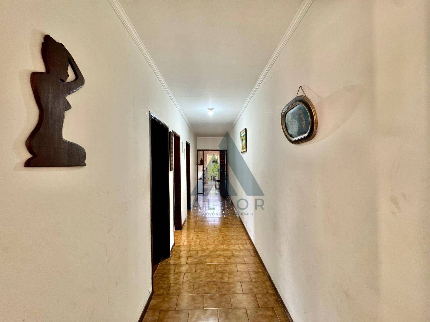 Casa, 2 quartos, 121 m² - Foto 3