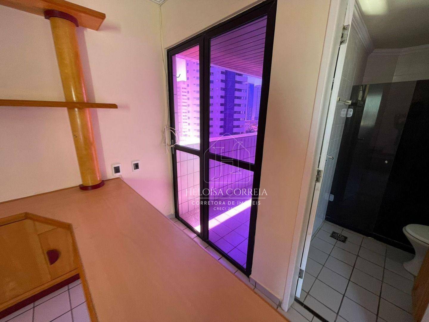 Apartamento à venda com 4 quartos, 188m² - Foto 9